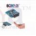 OkaeYa TTP223 Based Capacitive Touch Sensor Module for Arduino